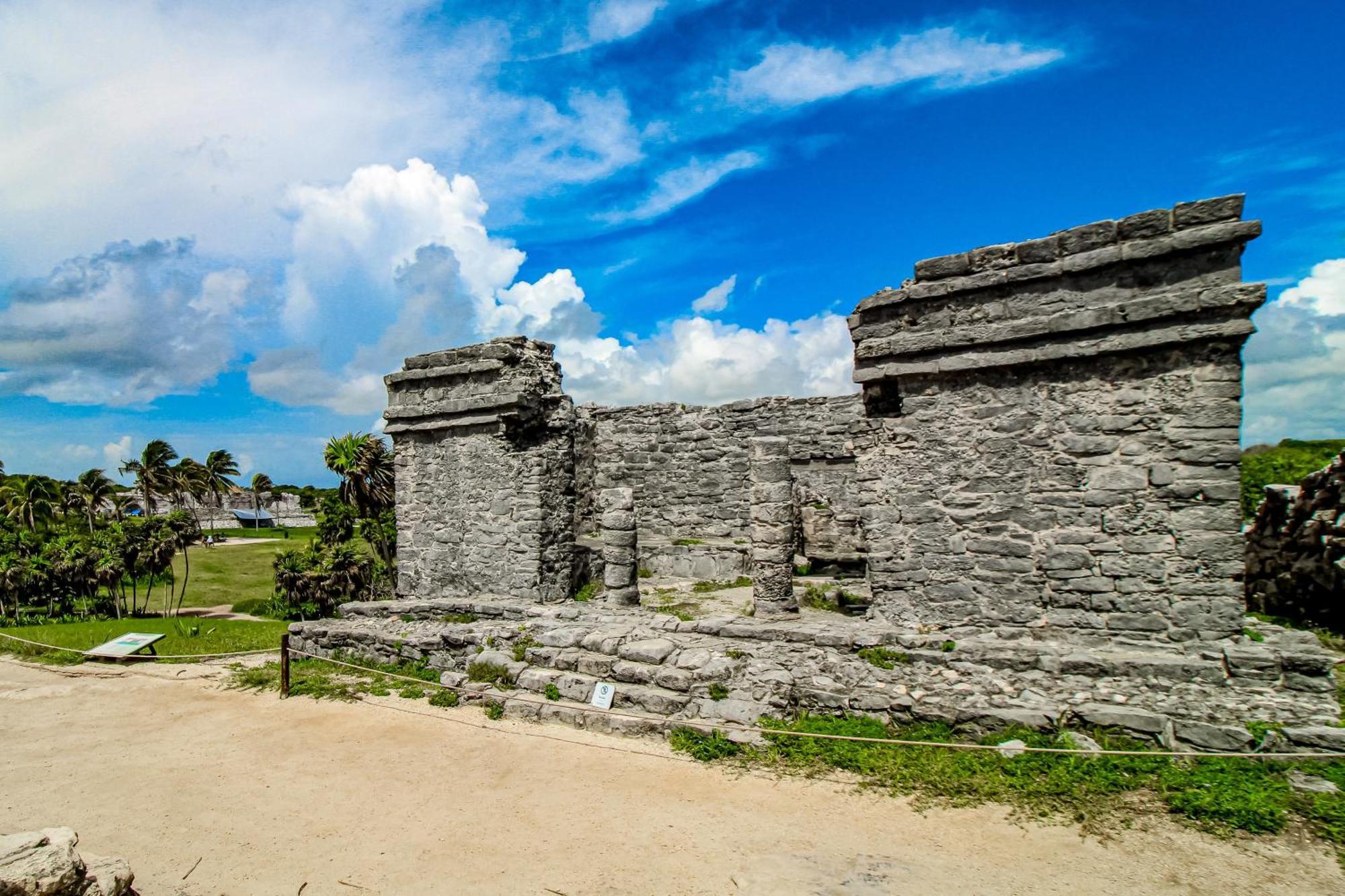 Mestiza 307 At Luum Zama, Aldea Zama Tulum Exterior foto